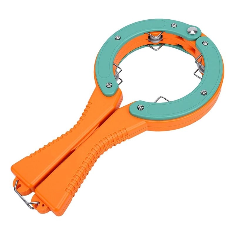 Pipe Cutter Ratchet - AS94-Non-Slip Grip, Foldable Lock, 75Mm Capacity