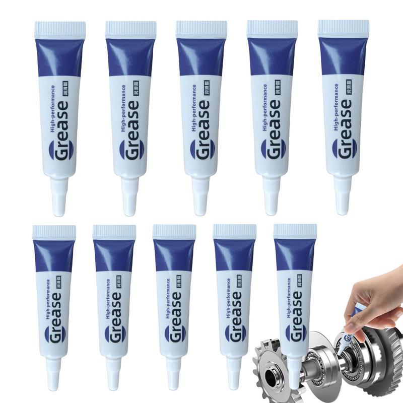 Silicone Tap Washer - 10PCS 3g Waterproof Food Grade Silicone