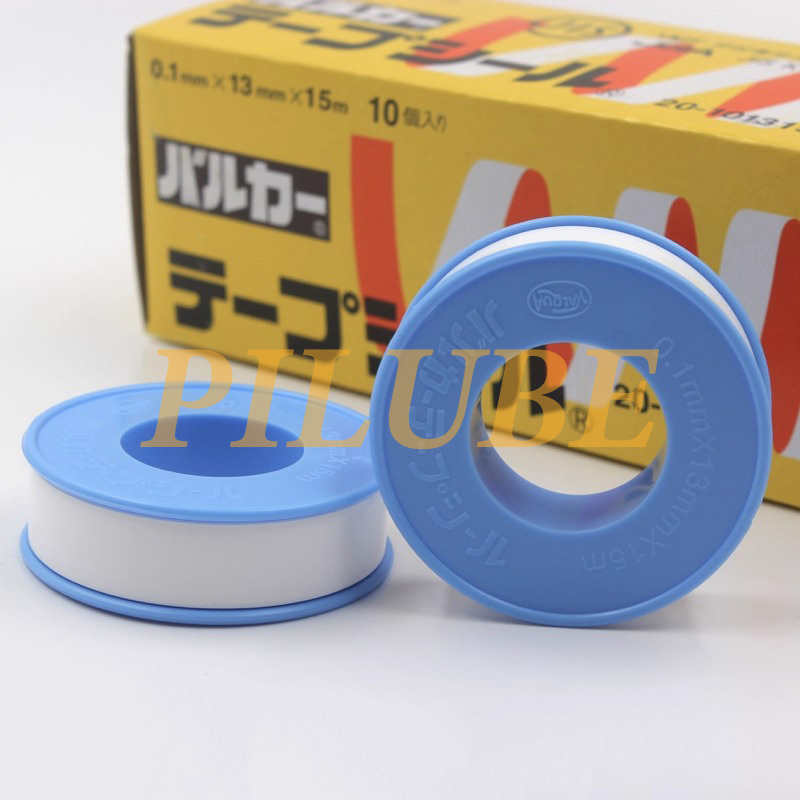 VALQUA PTFE Thread Sealing Tap - Ptfe Tape Thread review and price