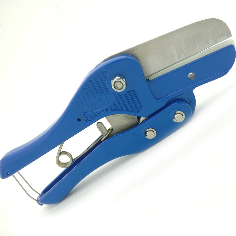 Pvc Trunking Plumbing Tools Sc - Pipe Cutter Ratchet review and price