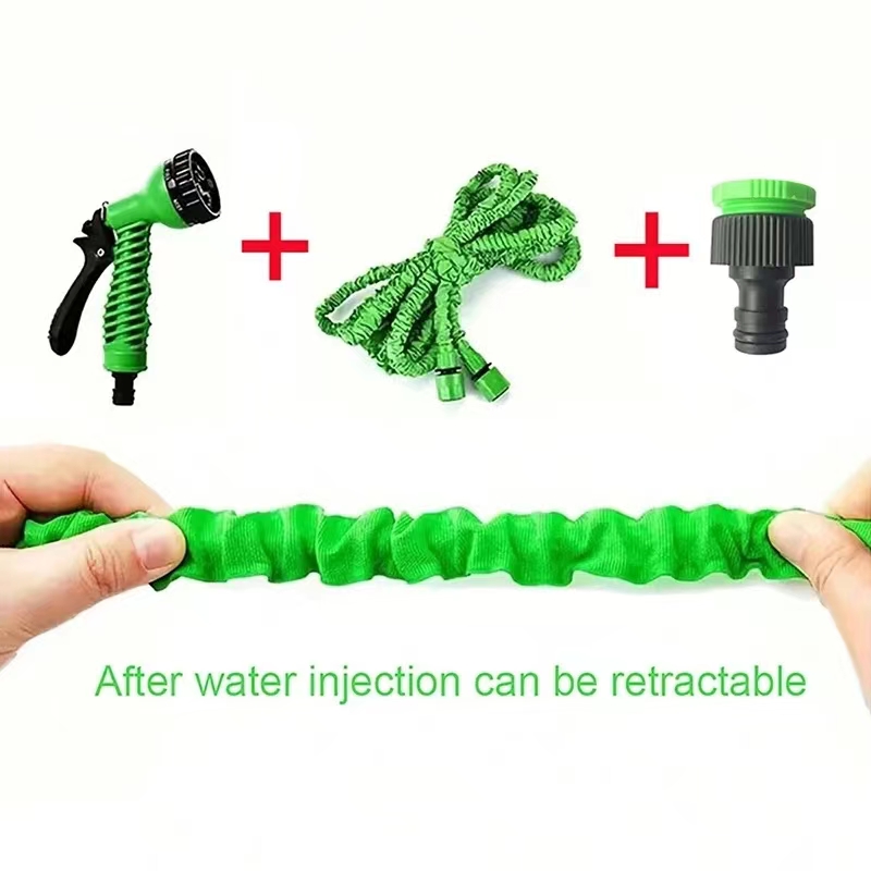 25FT-200FT Expandable Magic Ho - Flexible Hose Braided review and price