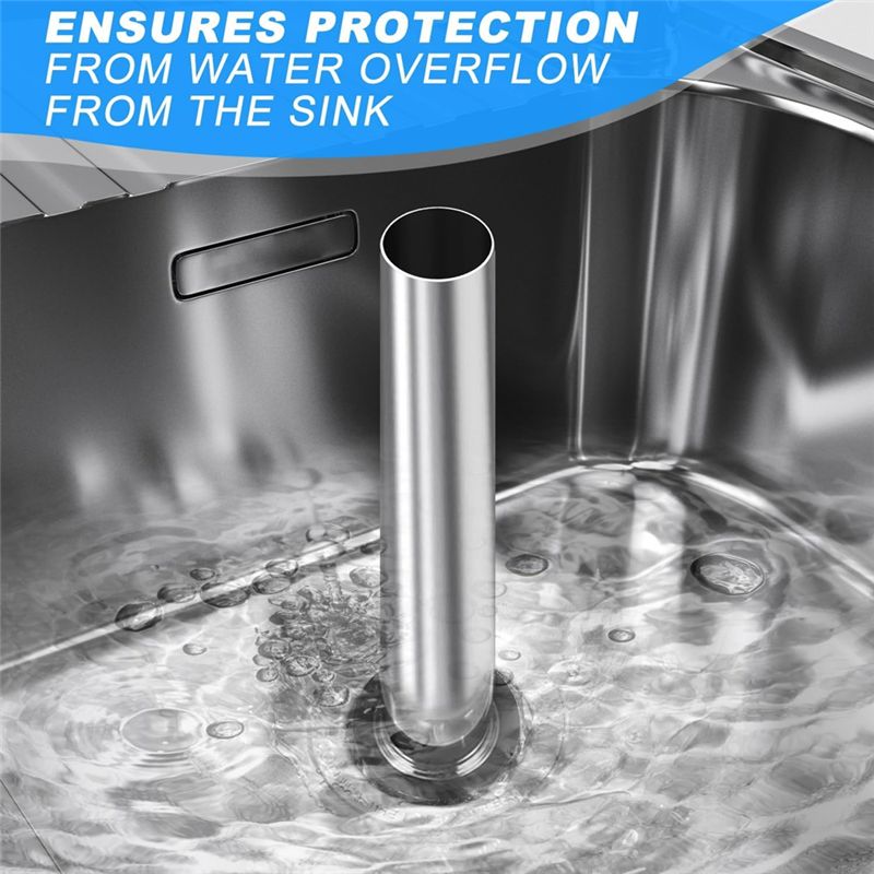 Special Offer~2 Pcs Bar Sink O - Overflow Pipe Clip review and price