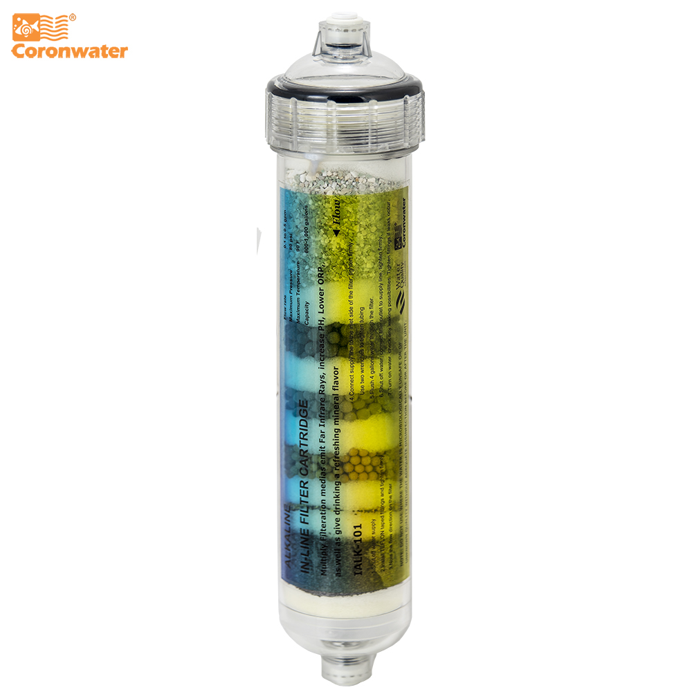 Coronwater IALK-101 Alkaline W - Basin Mixer Cartridge review and price
