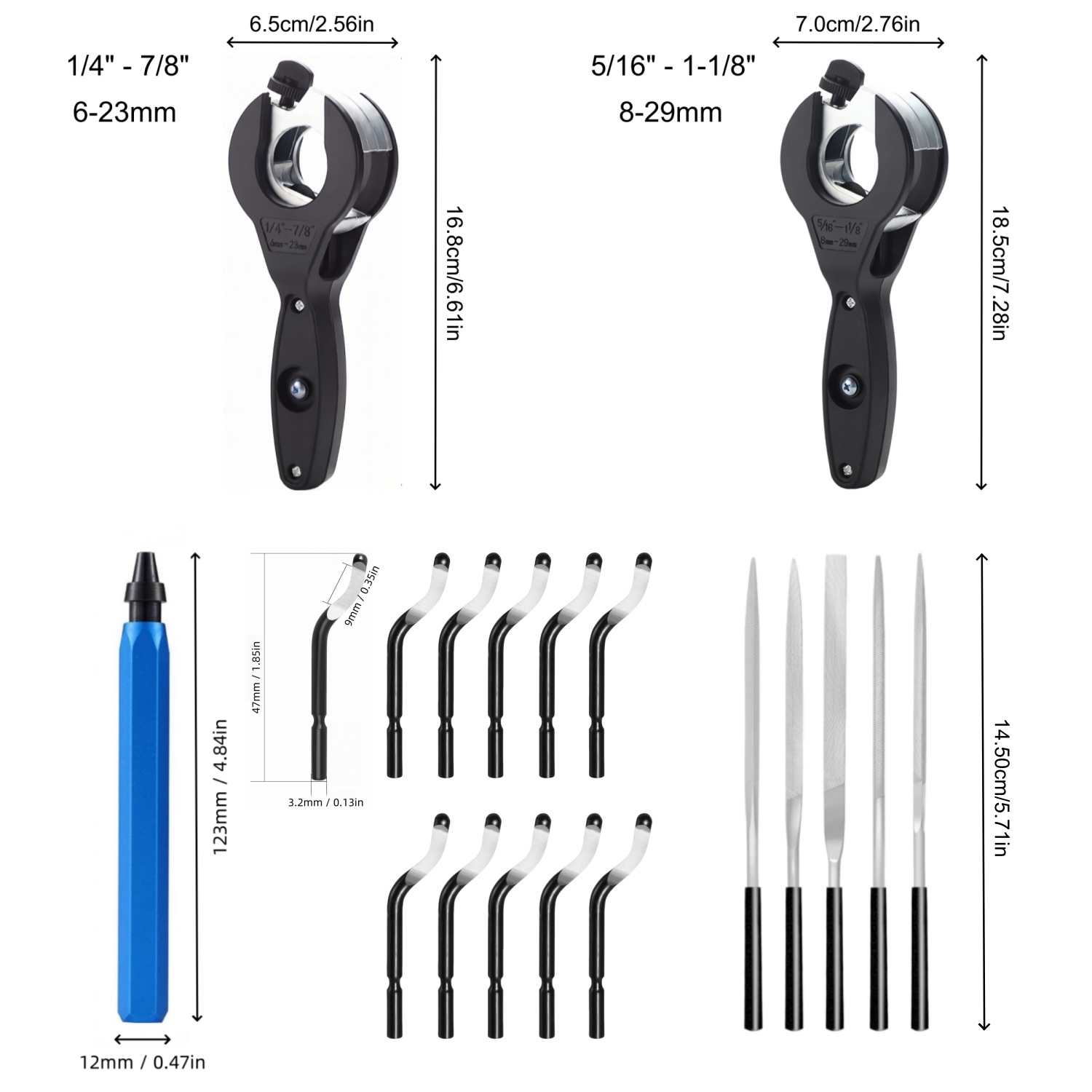 Ratcheting Pipe Cutter Heavy D - Pipe Cutter Ratchet review and price