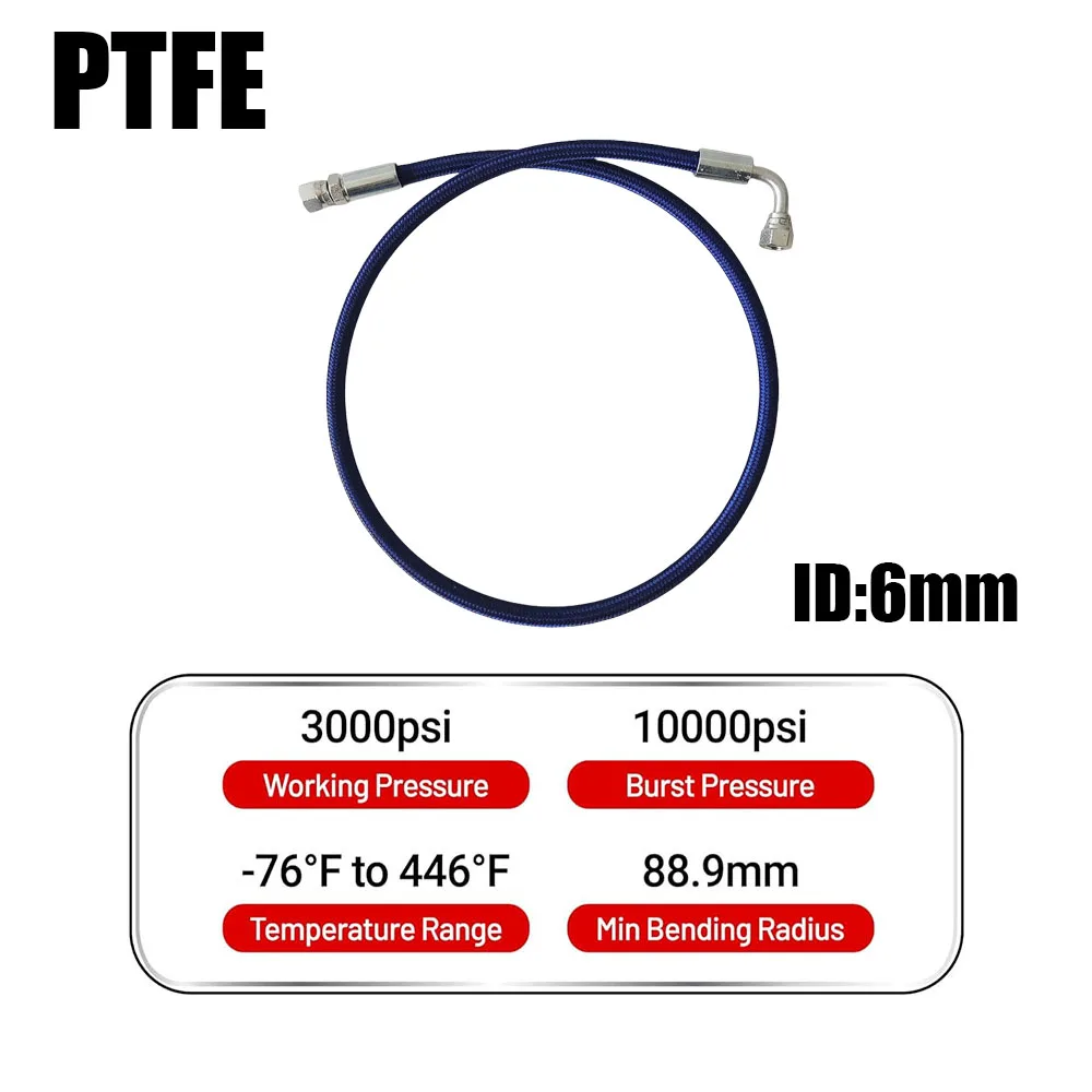 30~500CM AN4 PTFE Turbine Oil  - Ptfe Tape Thread review and price