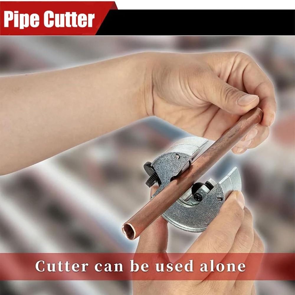 Ratcheting Mechanism Ratchetin - Pipe Cutter Ratchet review and price