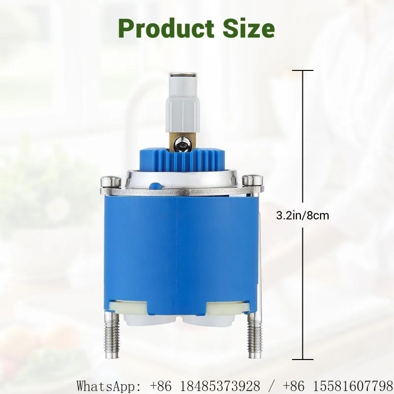 Ceramic Tap Cartridge Single H - Basin Mixer Cartridge review and price