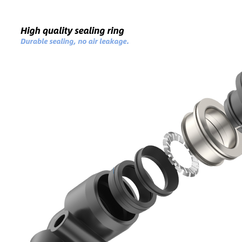 High quality Male thread Pneum - Compression Fitting Brass review and price