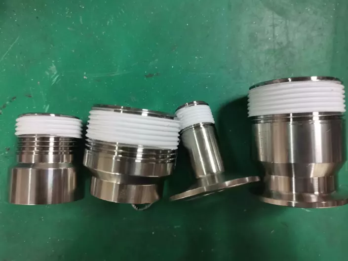 Factory Price Automatic Thread - Ptfe Tape Thread review and price